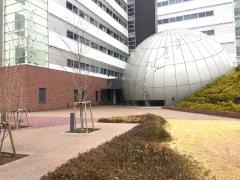 甲南大学　ポートアイランドキャンパス
