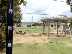 鳥取大学附属幼稚園