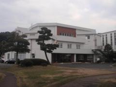 松江市立東出雲図書館