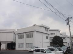 松江市立東出雲図書館