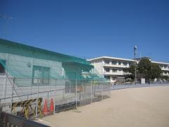 和田島小学校