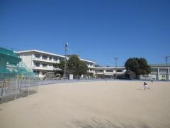 和田島小学校