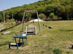 鉢伏ふれあい公園
