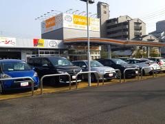 トヨタカローラ香川宇多津店