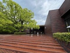熊本県立美術館
