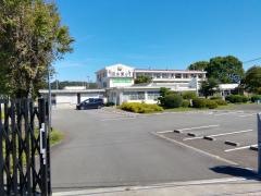 泗水東小学校