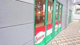 サイゼリヤ　イオンモール東員店