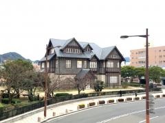 三井倶楽部
