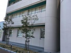 公立三豊総合病院