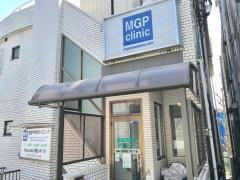 宮前平内科クリニック