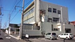 大田呼吸循環クリニック