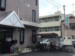 瀬上皮フ科医院
