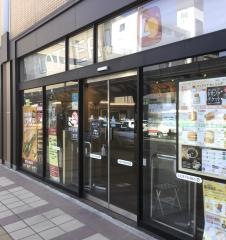 ロッテリア　秋田ステーショントピコ店