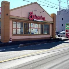 サイゼリヤ　川口芝店