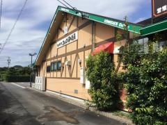コメダ珈琲店　藤枝築地店
