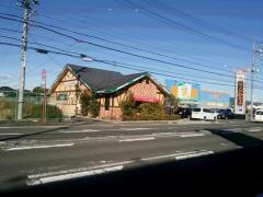 コメダ珈琲店　藤枝築地店