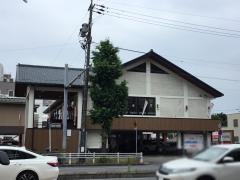 かっぱ寿司　水主町店