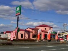 モスバーガー　菊陽店