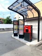 マクドナルド　高槻富田店