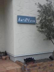 ｌｅＢｌｅｕ