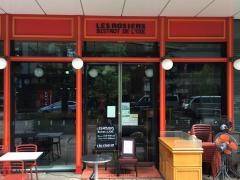 レロジェビストロドロア（ＬＥＳＲＯＳＩＥＲＳＢＩＳＴＲＯＴＤＥＬ’ＯＩＥ）京橋店