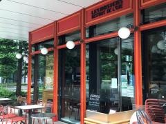 レロジェビストロドロア（ＬＥＳＲＯＳＩＥＲＳＢＩＳＴＲＯＴＤＥＬ’ＯＩＥ）京橋店