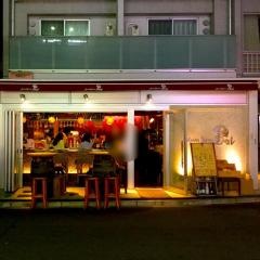 アジアンビストロ・Ｄａｉ　日吉店