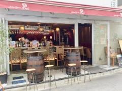 アジアンビストロ・Ｄａｉ　日吉店