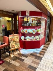 中央軒　なんばＣＩＴＹ店