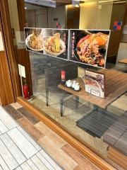 中央軒　なんばＣＩＴＹ店