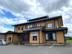 笹川食堂