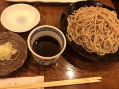 そば處とき