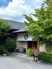 丸屋そばの里