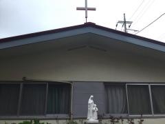 カトリック志村教会