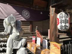 高崎神社ホワイトイン高崎
