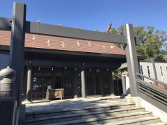 高崎神社ホワイトイン高崎