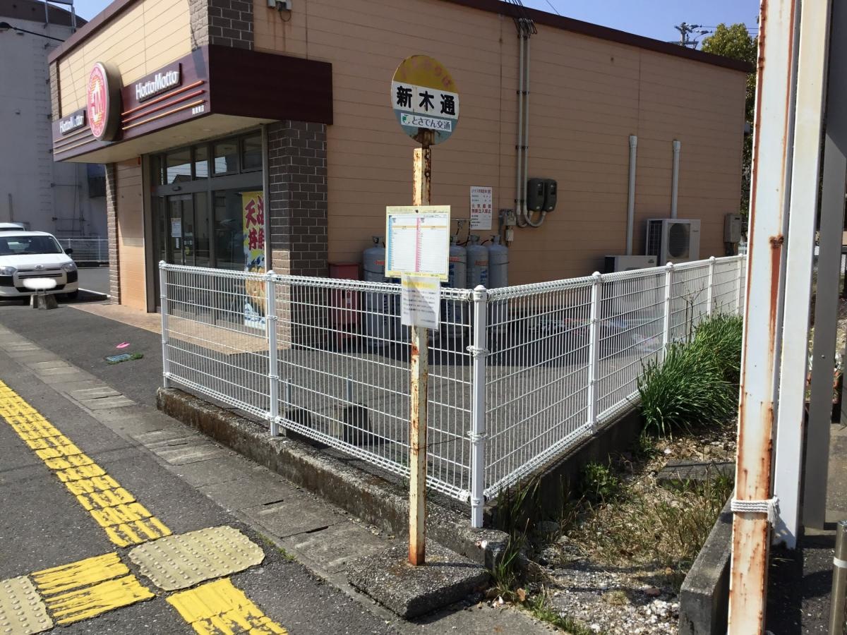 全景です。