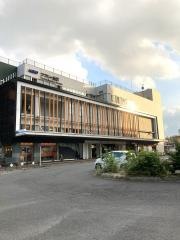 つつじケ丘駅