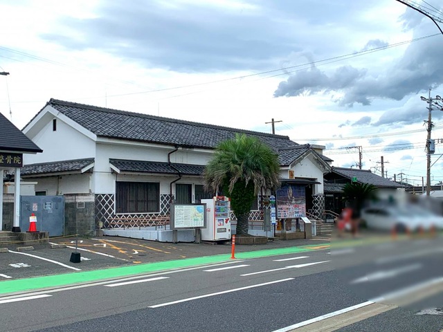 今宿駅