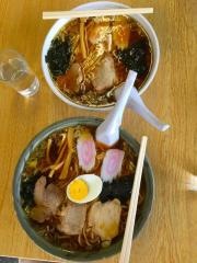 朝日屋食堂