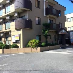 東川口やわらぎ苑