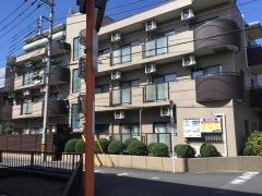 東川口やわらぎ苑