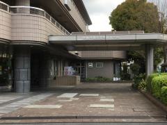 練馬区立関町特別養護老人ホーム