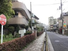 練馬区立関町特別養護老人ホーム