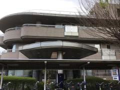 練馬区立関町特別養護老人ホーム