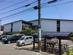 鏡島弘法前ケアセンター