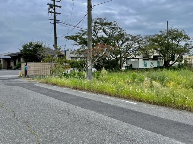 菊水園