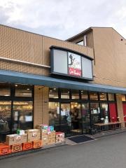 シェフカワカミ　外島店
