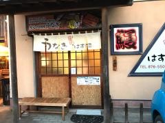 はすぬま