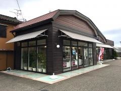 シャトレーゼ　三条店